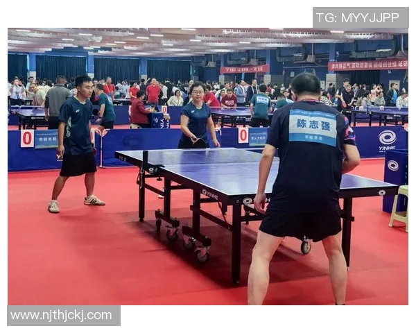 武汉乒乓球队迎来速度变革引发热议新策略助力竞技水平提升 武汉乒乓球队迎来速度变革引发热议新策略助力竞技水平提升