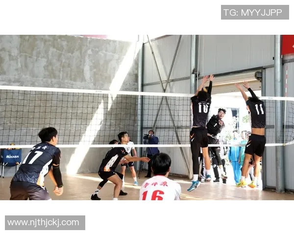 武汉排球队在排球战术排行榜中荣获第九名展现出强大实力与潜力 武汉排球队在排球战术排行榜中荣获第九名展现出强大实力与潜力