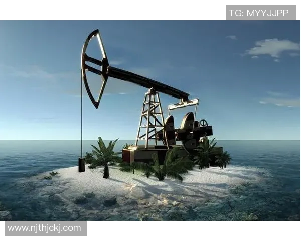 亚马尔地区的能源战略与全球市场的互动关系分析