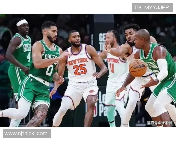 塔图姆60分神迹致敬科比绿军逆转尼克斯书写新历史 塔图姆60分神迹致敬科比绿军逆转尼克斯书写新历史