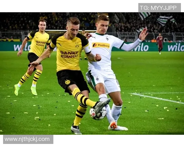 多特蒙德与门兴精彩对决直播全程回顾与分析 多特蒙德与门兴精彩对决直播全程回顾与分析