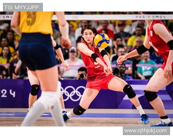 奥运会女排激战荷兰队争夺金牌荣耀的巅峰对决 奥运会女排激战荷兰队争夺金牌荣耀的巅峰对决