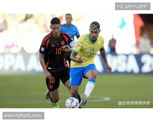 塞阿拉与米美州的激烈对决揭示巴西足球的魅力与竞争力 塞阿拉与米美州的激烈对决揭示巴西足球的魅力与竞争力