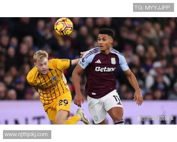 维拉与布伦特福德比赛前瞻及胜负预测分析