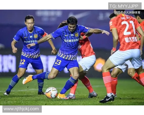 苏宁与泰达激战正酣精彩直播全程回顾与分析 苏宁与泰达激战正酣精彩直播全程回顾与分析