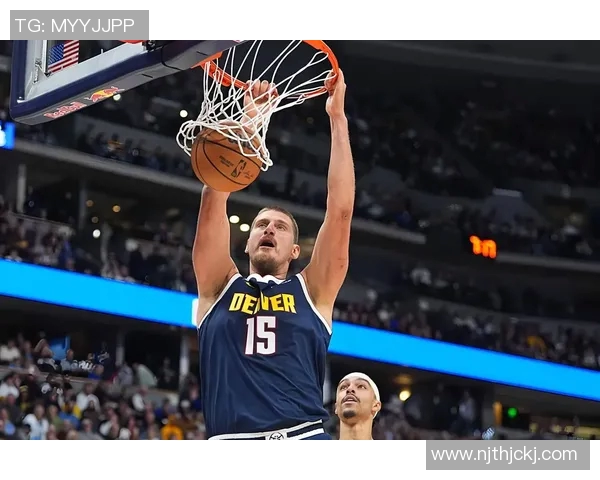 2020年NBA季后赛掘金与爵士激战回顾精彩时刻与关键瞬间分析 2020年NBA季后赛掘金与爵士激战回顾精彩时刻与关键瞬间分析