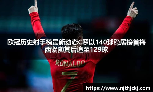 欧冠历史射手榜最新动态C罗以140球稳居榜首梅西紧随其后追至129球