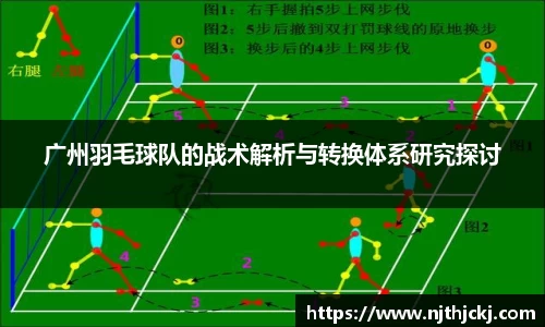 广州羽毛球队的战术解析与转换体系研究探讨